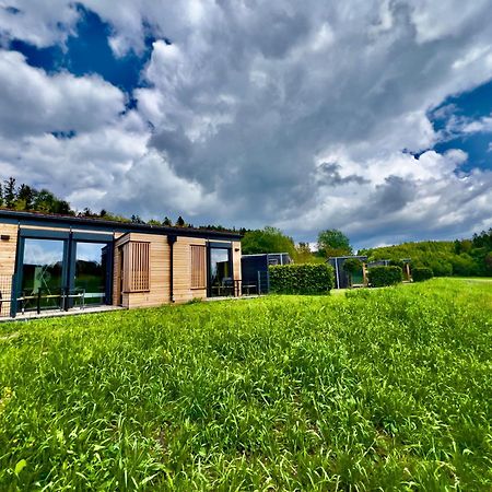 Roo'N Lodges#Kolm Arbesbach Extérieur photo