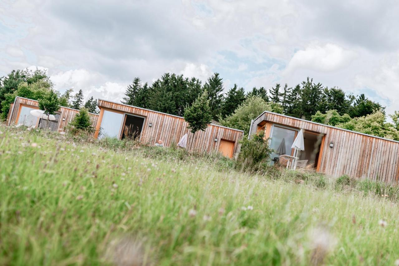 Roo'N Lodges#Kolm Arbesbach Extérieur photo