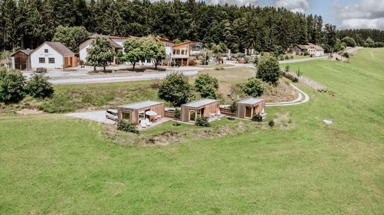 Roo'N Lodges#Kolm Arbesbach Extérieur photo