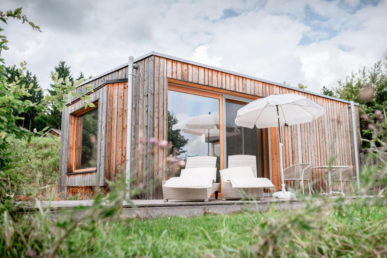 Roo'N Lodges#Kolm Arbesbach Extérieur photo