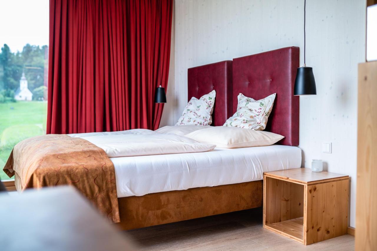 Roo'N Lodges#Kolm Arbesbach Extérieur photo