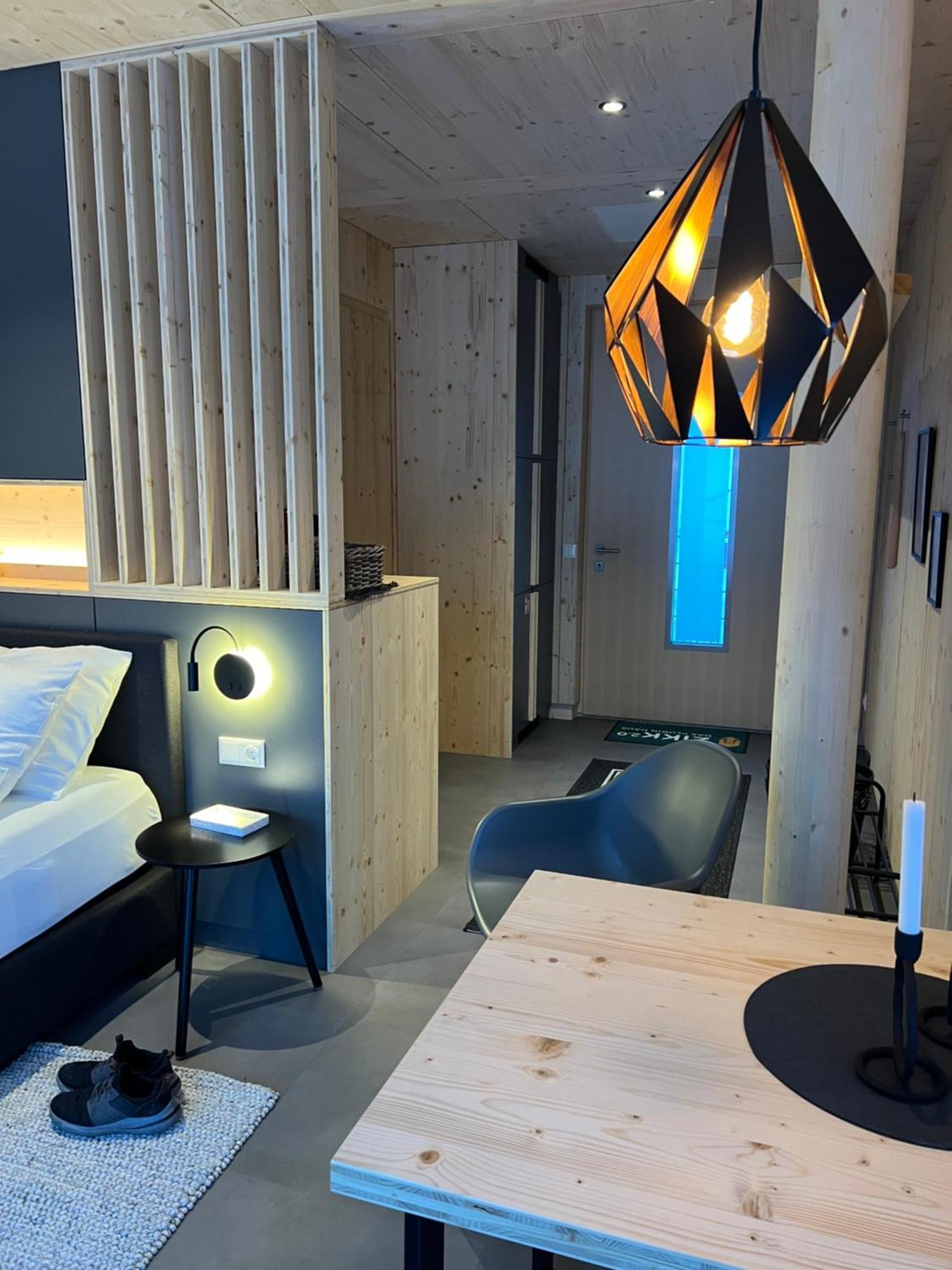 Roo'N Lodges#Kolm Arbesbach Extérieur photo