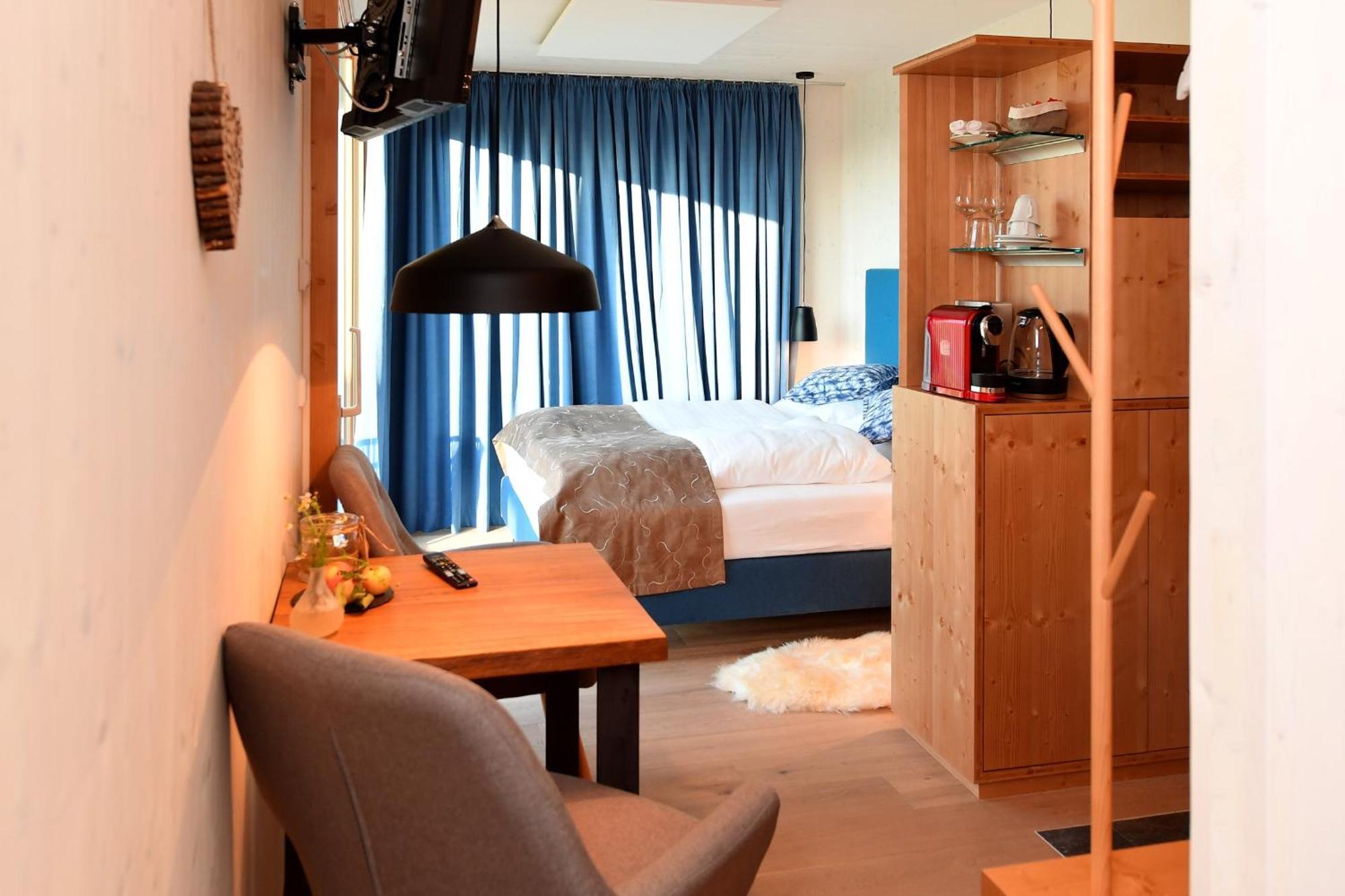 Roo'N Lodges#Kolm Arbesbach Extérieur photo