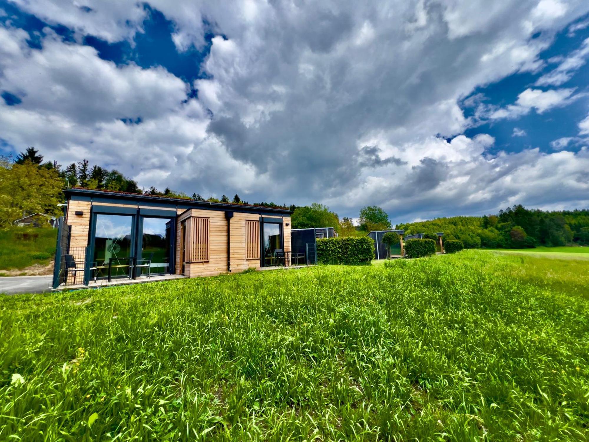 Roo'N Lodges#Kolm Arbesbach Extérieur photo