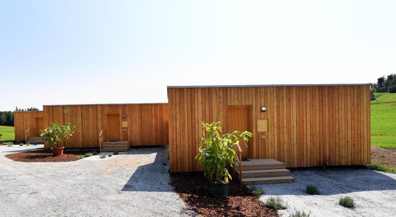 Roo'N Lodges#Kolm Arbesbach Extérieur photo