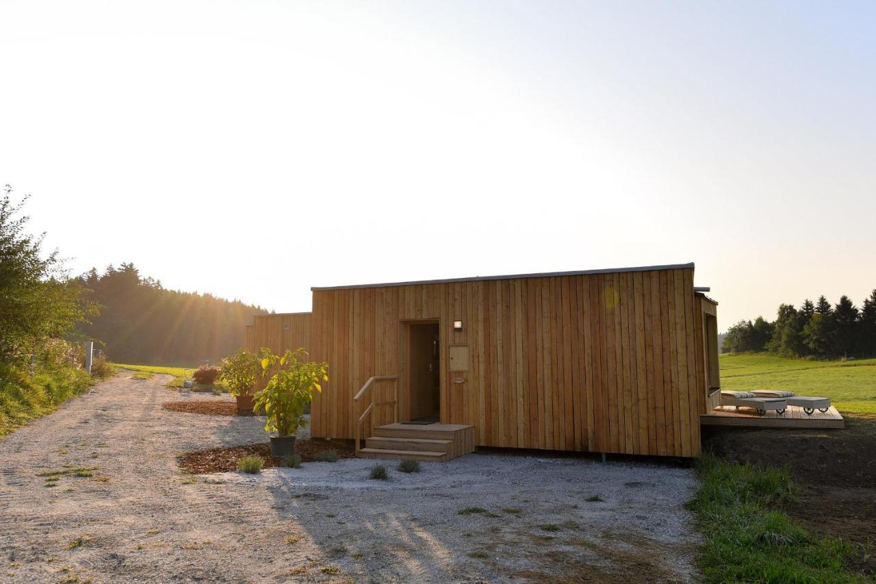 Roo'N Lodges#Kolm Arbesbach Extérieur photo