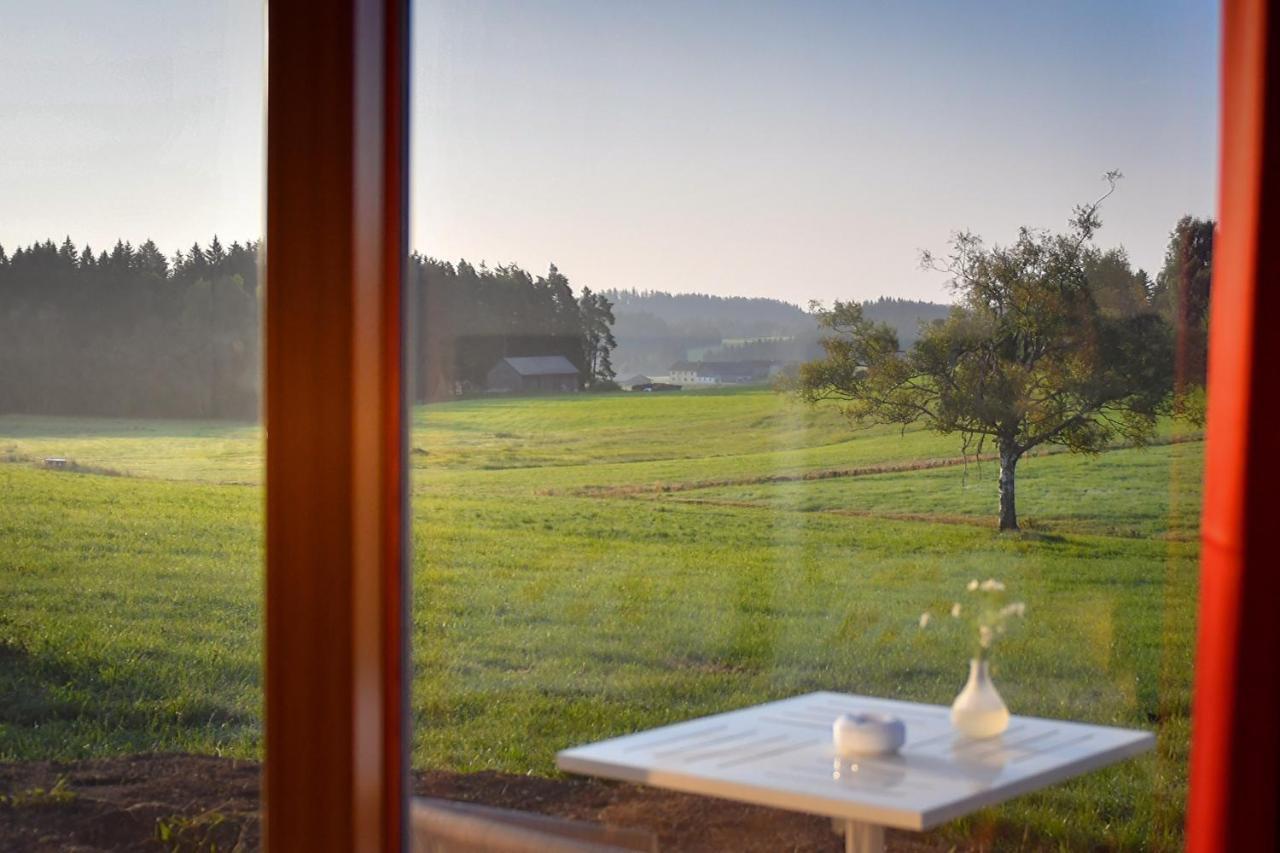 Roo'N Lodges#Kolm Arbesbach Extérieur photo