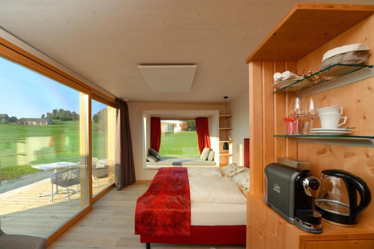 Roo'N Lodges#Kolm Arbesbach Extérieur photo