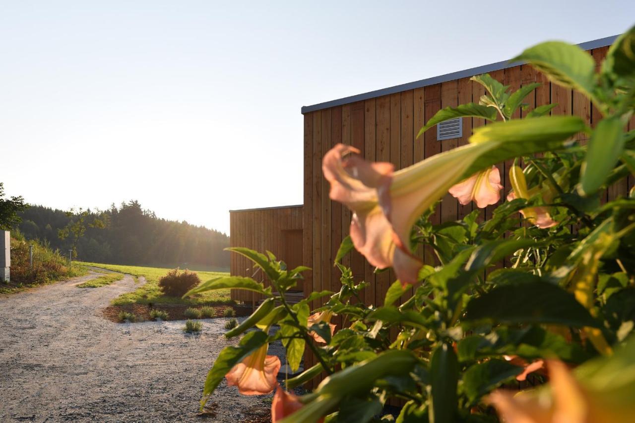 Roo'N Lodges#Kolm Arbesbach Extérieur photo