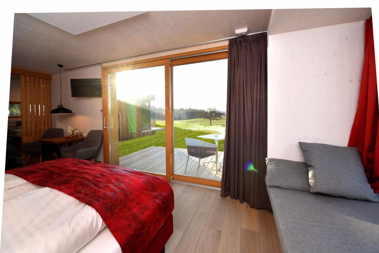 Roo'N Lodges#Kolm Arbesbach Extérieur photo