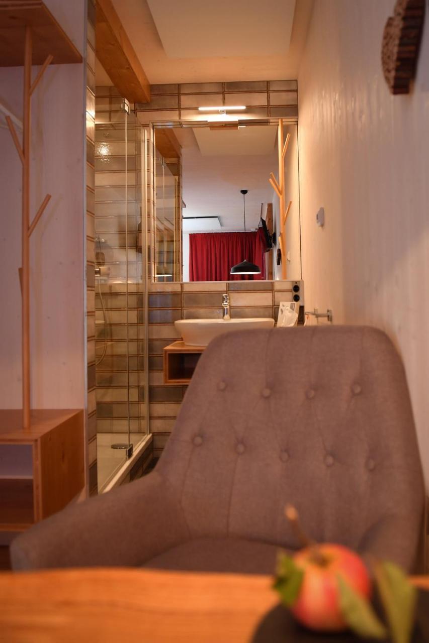 Roo'N Lodges#Kolm Arbesbach Extérieur photo