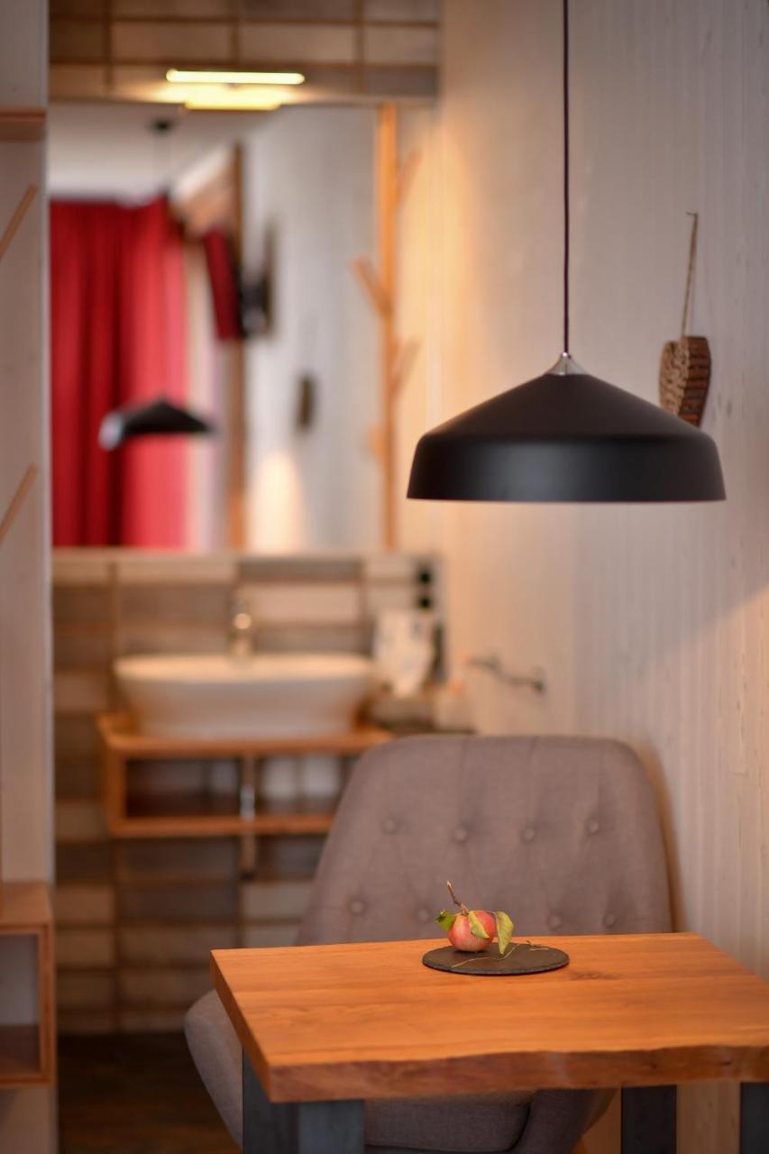 Roo'N Lodges#Kolm Arbesbach Extérieur photo