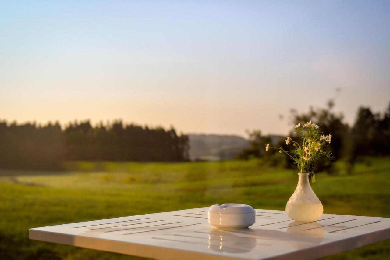 Roo'N Lodges#Kolm Arbesbach Extérieur photo