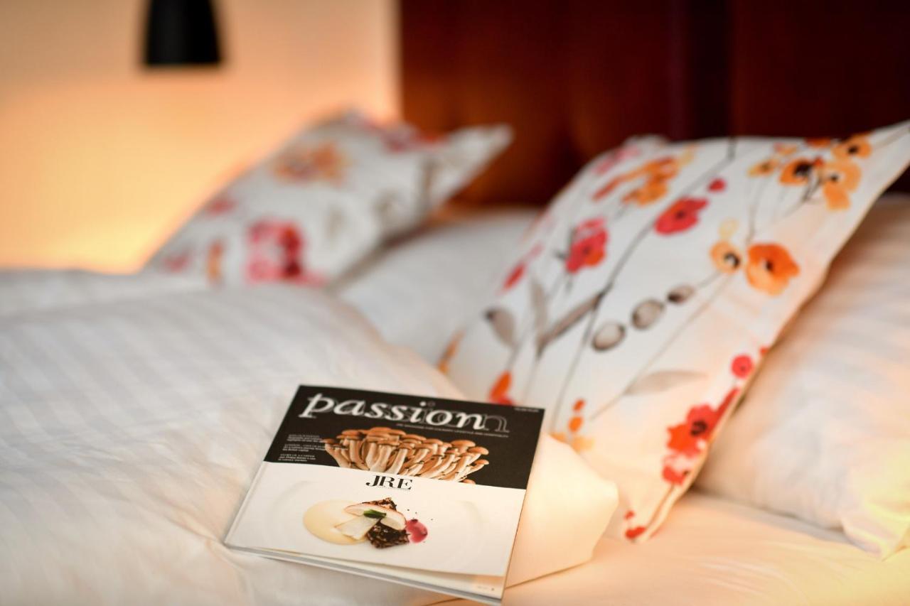 Roo'N Lodges#Kolm Arbesbach Extérieur photo
