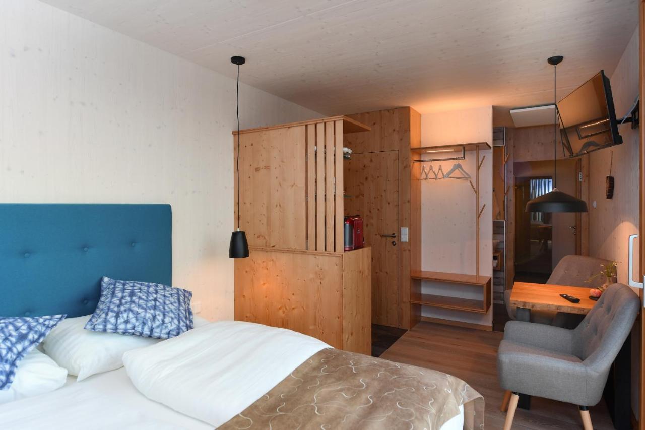 Roo'N Lodges#Kolm Arbesbach Extérieur photo