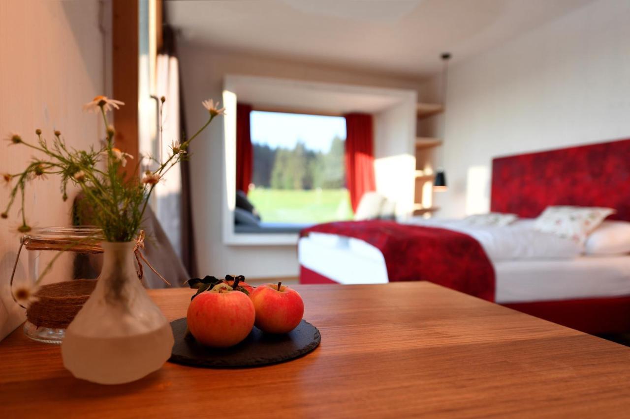 Roo'N Lodges#Kolm Arbesbach Extérieur photo