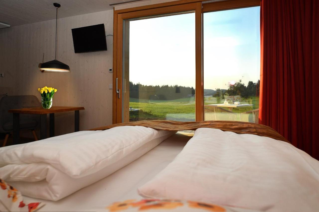 Roo'N Lodges#Kolm Arbesbach Extérieur photo